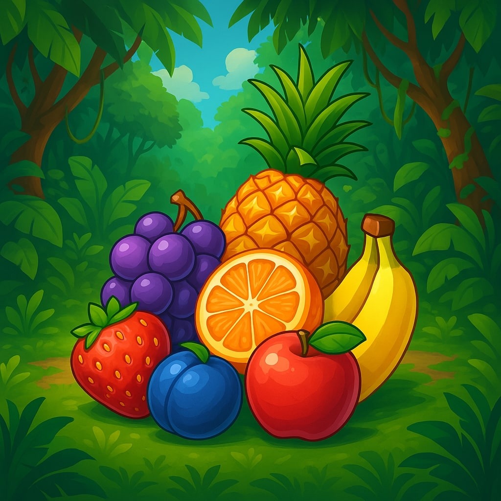 Fruit King